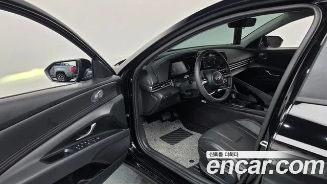 Hyundai Avante 2026 thumb 9