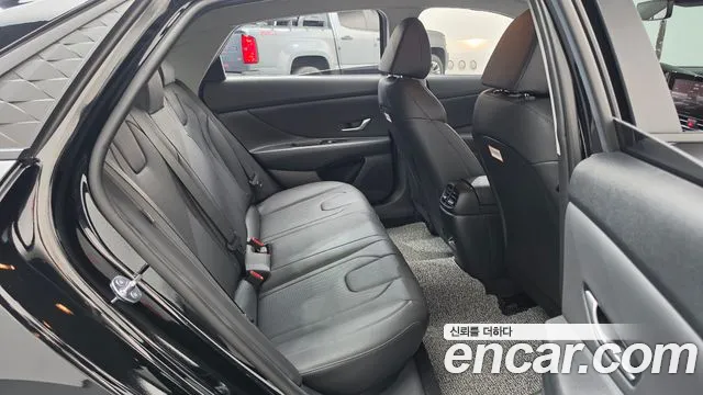 Hyundai Avante 2026 thumb 10
