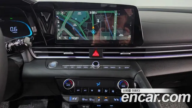 Hyundai Avante 2026 thumb 12