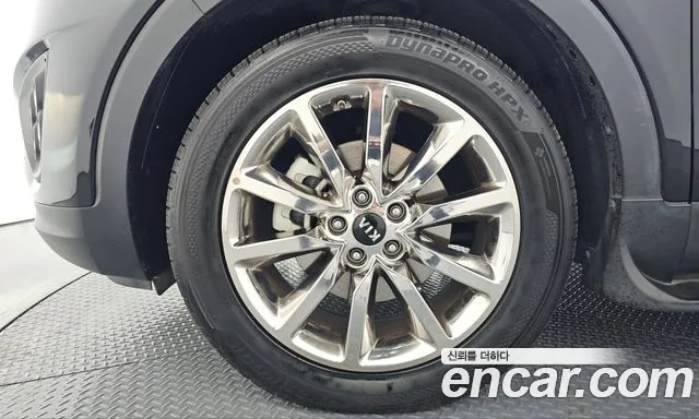 Kia Sorento 2015 thumb 5