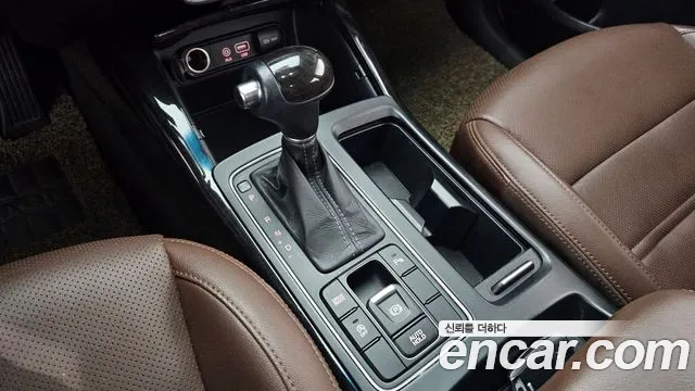 Kia Sorento 2015 thumb 9