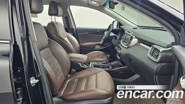 Kia Sorento 2015 thumb 11