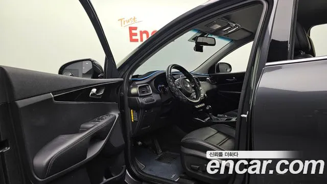 Kia Sorento 2016 thumb 10