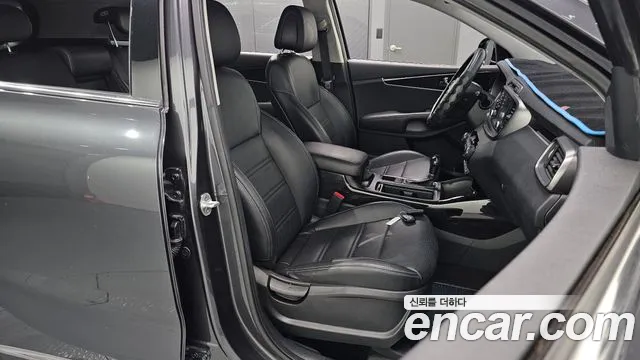 Kia Sorento 2016 thumb 12
