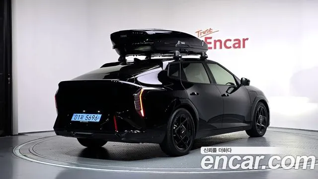 Kia EV4 2025 thumb 2