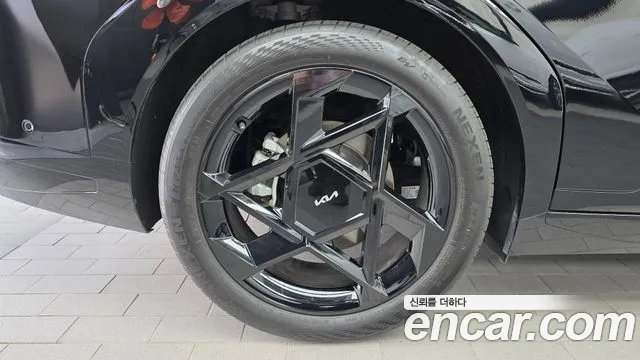 Kia EV4 2025 thumb 5