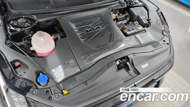 Kia EV4 2025 thumb 6