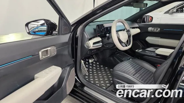 Kia EV4 2025 thumb 10