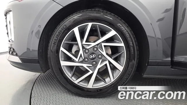 Hyundai Grandeur 2023 thumb 5