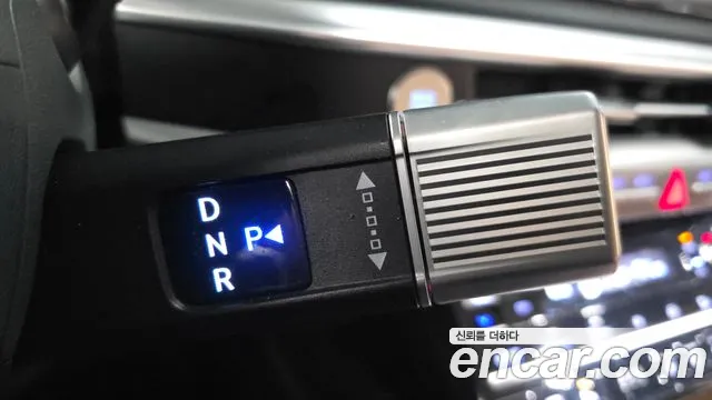 Hyundai Grandeur 2023 thumb 9