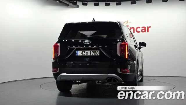 Hyundai Palisade 2022 thumb 4