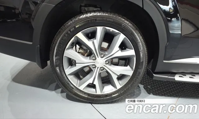 Hyundai Palisade 2022 thumb 5