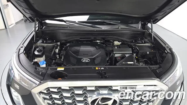 Hyundai Palisade 2022 thumb 6