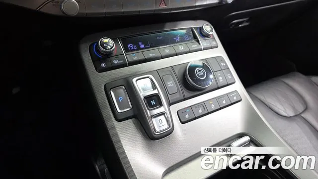 Hyundai Palisade 2022 thumb 9