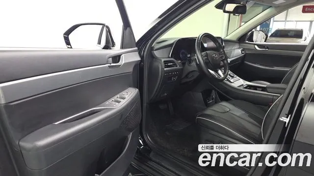 Hyundai Palisade 2022 thumb 10