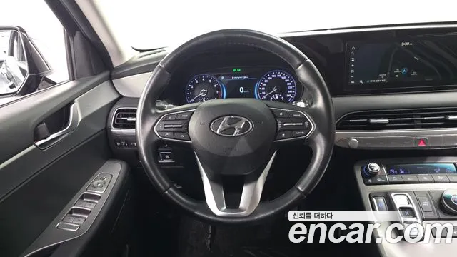 Hyundai Palisade 2022 thumb 12