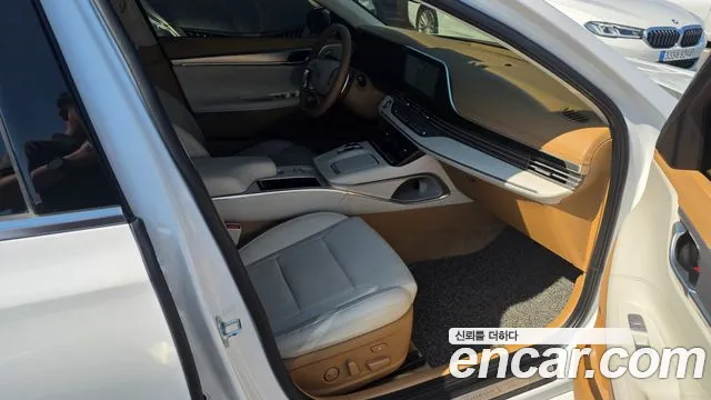 Hyundai Grandeur 2021 thumb 9