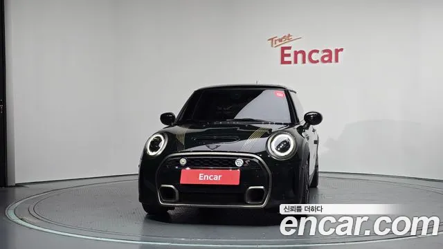 MINI Hatch 2022 thumb 3