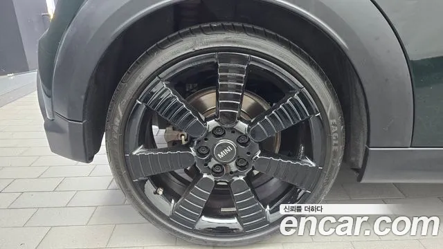 MINI Hatch 2022 thumb 5