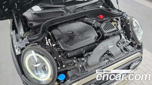 MINI Hatch 2022 thumb 6
