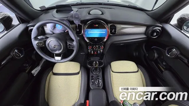 MINI Hatch 2022 thumb 7
