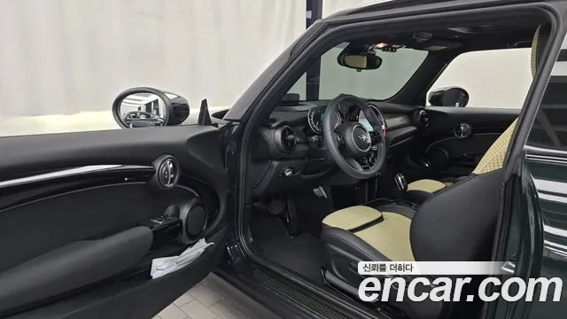 MINI Hatch 2022 thumb 10