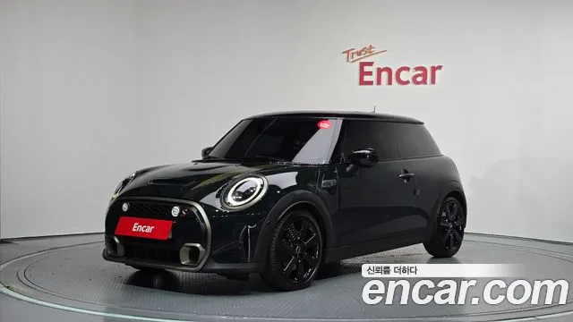 MINI Hatch 2022 thumb 12