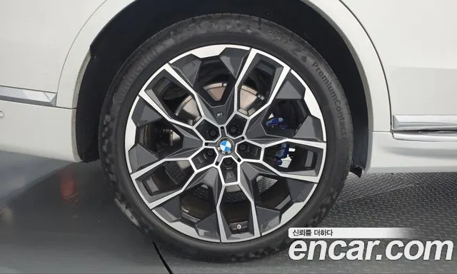 BMW X7 2025 thumb 5