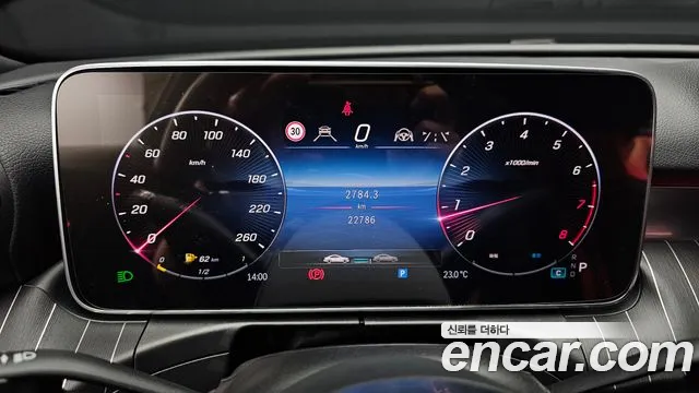 Mercedes-Benz C-Класс 2024 thumb 7