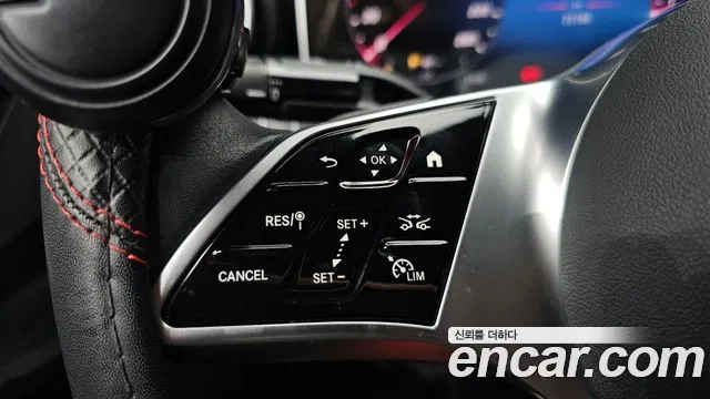 Mercedes-Benz C-Класс 2024 thumb 11