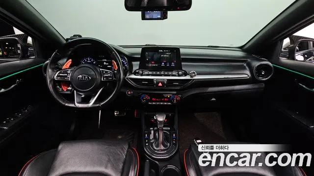 Kia K3 2019 thumb 7