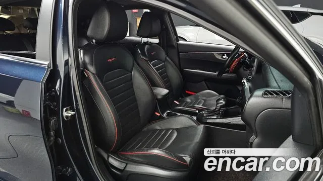 Kia K3 2019 thumb 10