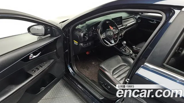 Kia K3 2019 thumb 11