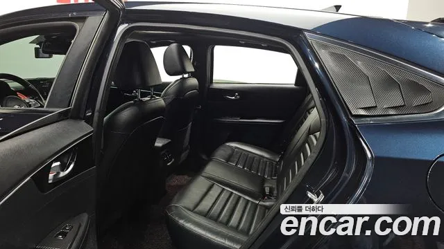 Kia K3 2019 thumb 12