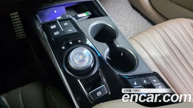 Kia K8 2023 thumb 9