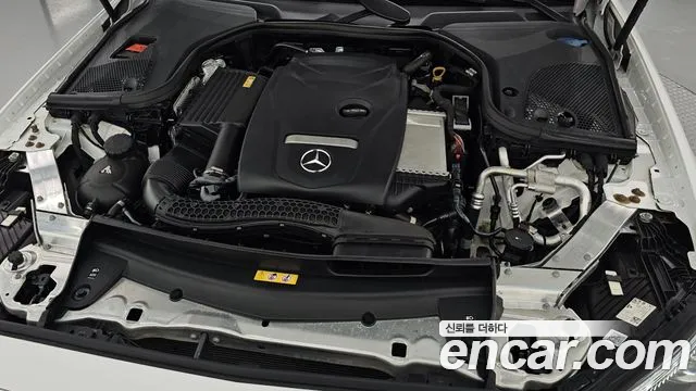 Mercedes-Benz E-Класс 2022 thumb 6
