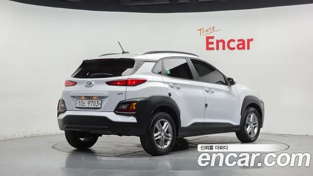Hyundai Kona 2018 thumb 2