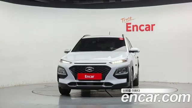 Hyundai Kona 2018 thumb 3