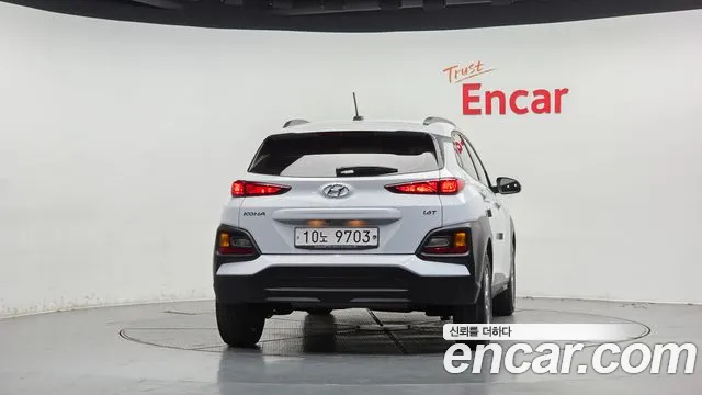 Hyundai Kona 2018 thumb 4