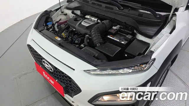 Hyundai Kona 2018 thumb 6