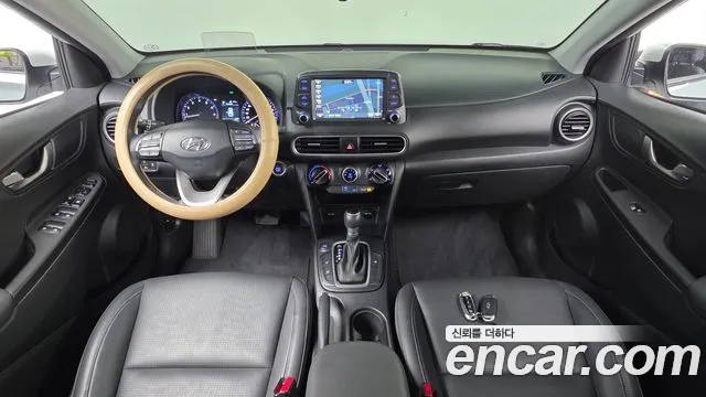 Hyundai Kona 2018 thumb 7
