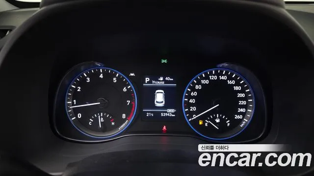 Hyundai Kona 2018 thumb 8