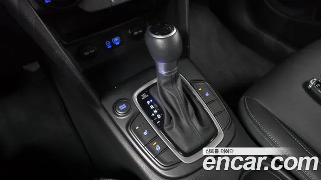 Hyundai Kona 2018 thumb 9