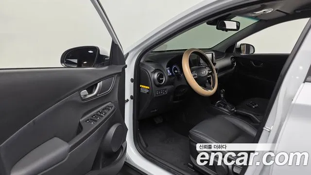 Hyundai Kona 2018 thumb 10