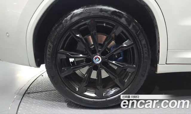 BMW X3 2021 thumb 5