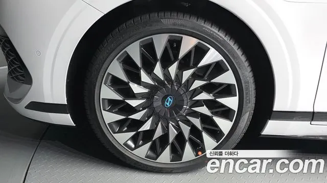 Hyundai Grandeur 2026 thumb 5