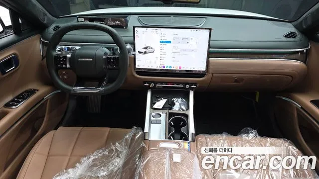 Hyundai Grandeur 2026 thumb 7