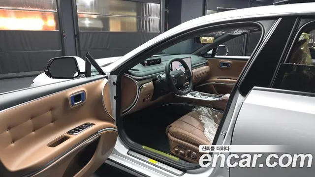Hyundai Grandeur 2026 thumb 10