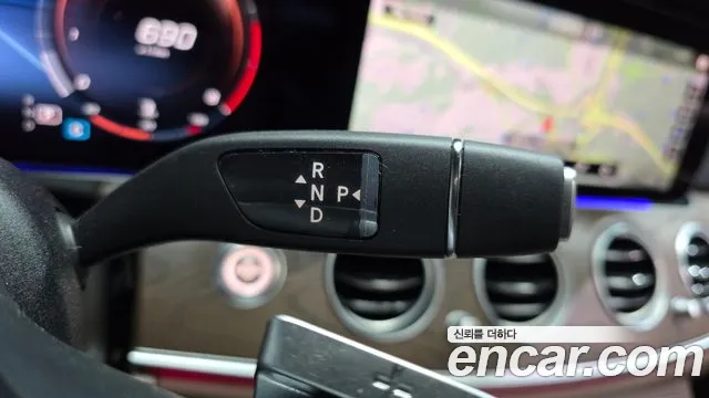 Mercedes-Benz E-Класс 2022 thumb 9