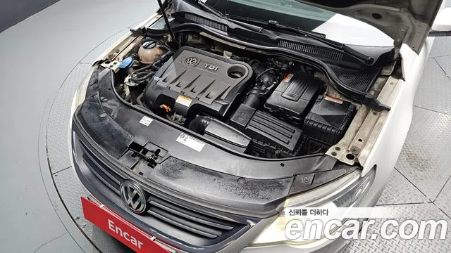 Volkswagen Arteon 2012 thumb 6